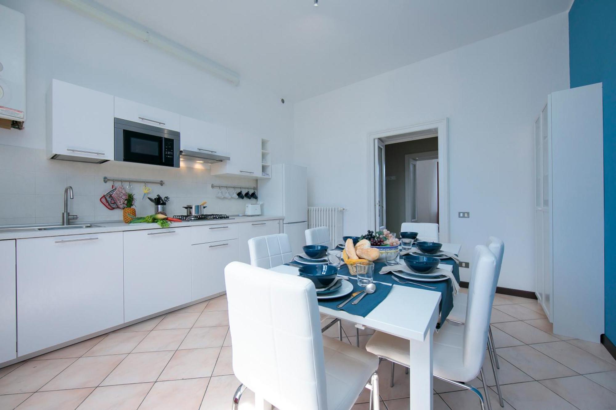 Residenza Oleandro Lake View Luino Center - Happy Rentals Ngoại thất bức ảnh